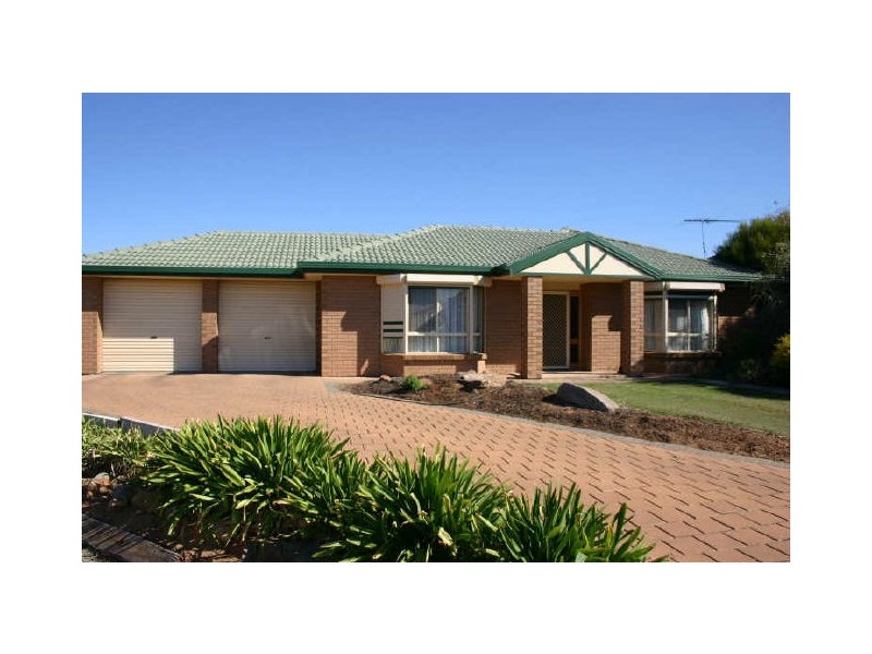 20 Carruthers Court, Strathalbyn SA 5255