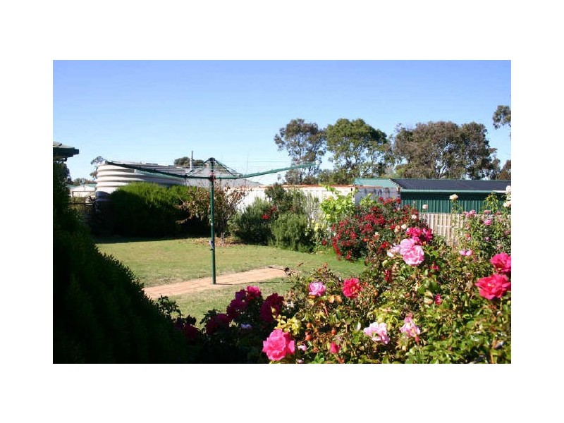 20 Carruthers Court, Strathalbyn SA 5255