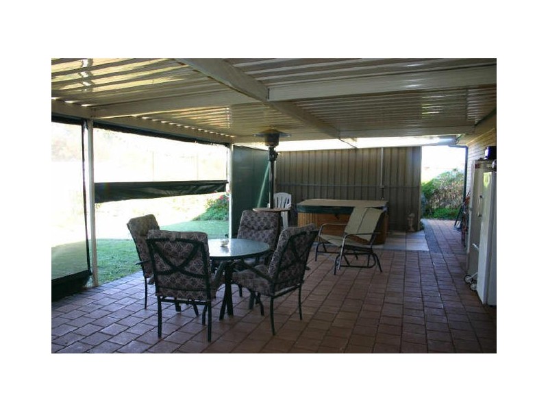 20 Carruthers Court, Strathalbyn SA 5255