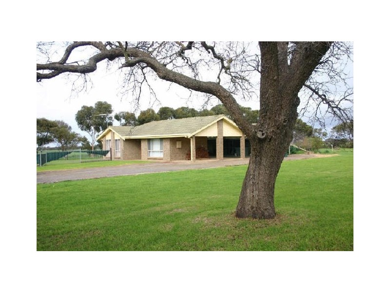 SEC2026 Braewood Road, Sandergrove SA 5255