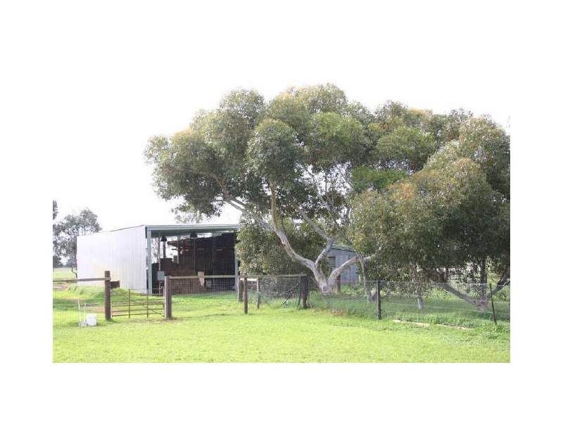 SEC2026 Braewood Road, Sandergrove SA 5255