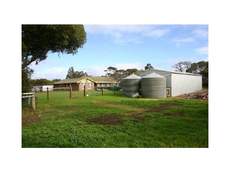 SEC2026 Braewood Road, Sandergrove SA 5255