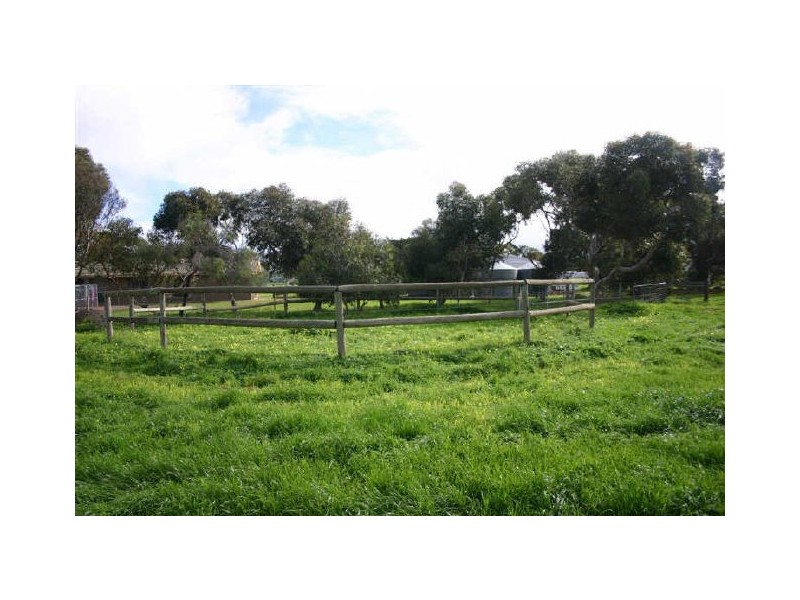 SEC2026 Braewood Road, Sandergrove SA 5255