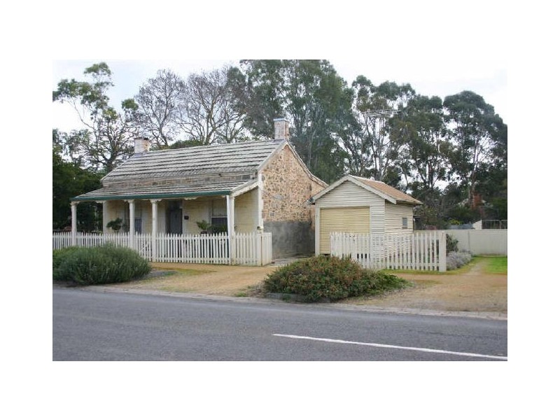 17 North Parade, Strathalbyn SA 5255