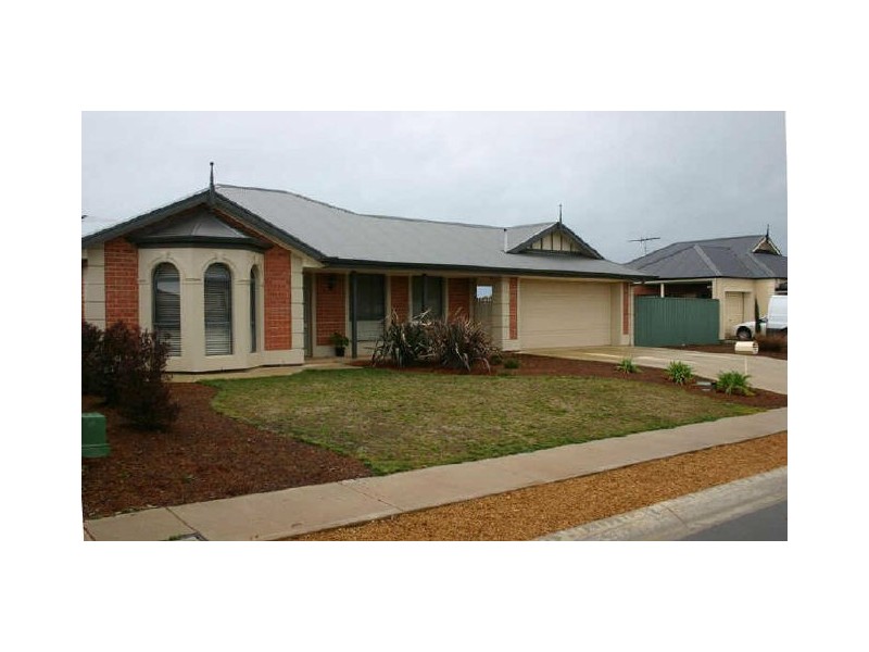 26 Strathmont Drive, Strathalbyn SA 5255