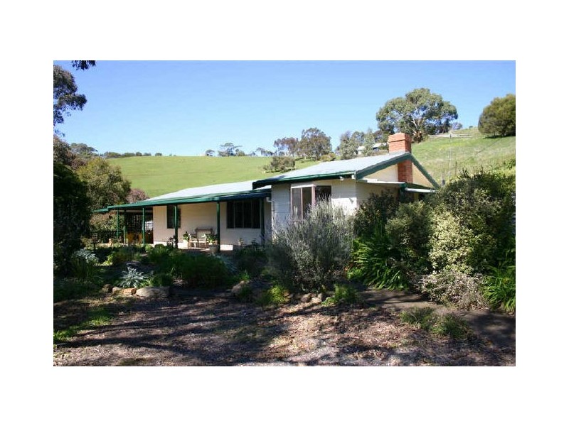 Lot 93 Phillips Hill Road, Paris Creek SA 5255