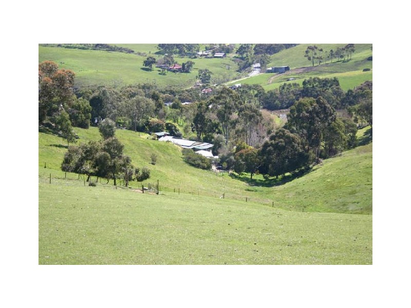 Lot 93 Phillips Hill Road, Paris Creek SA 5255