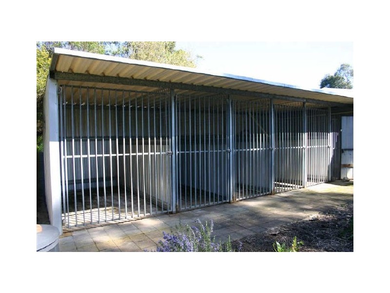 Lot 93 Phillips Hill Road, Paris Creek SA 5255