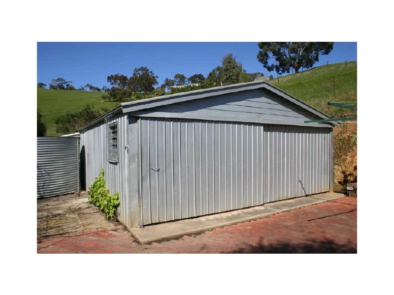 Lot 93 Phillips Hill Road, Paris Creek SA 5255