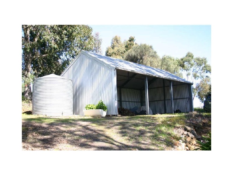 Lot 93 Phillips Hill Road, Paris Creek SA 5255
