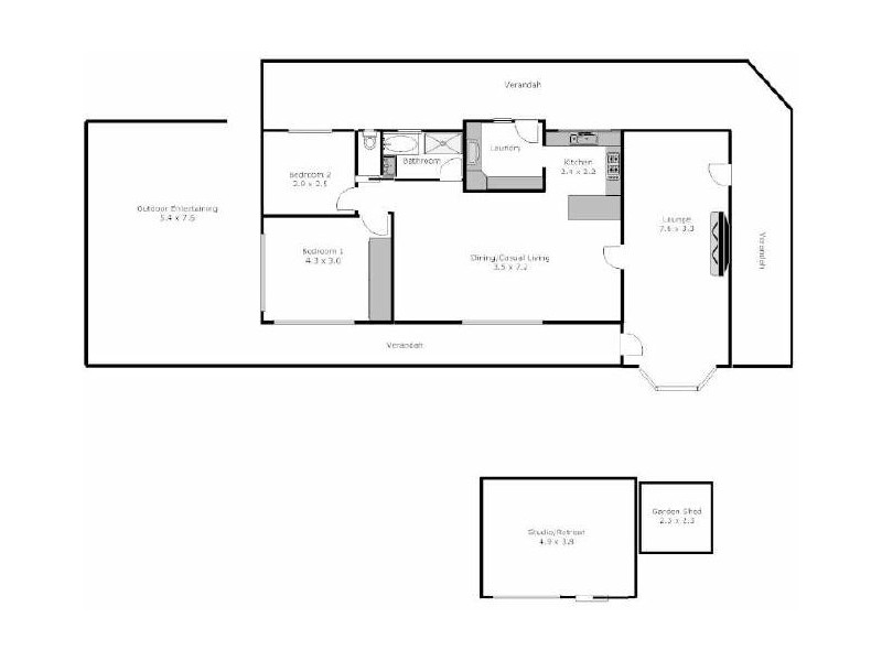 Lot 93 Phillips Hill Road, Paris Creek SA 5255