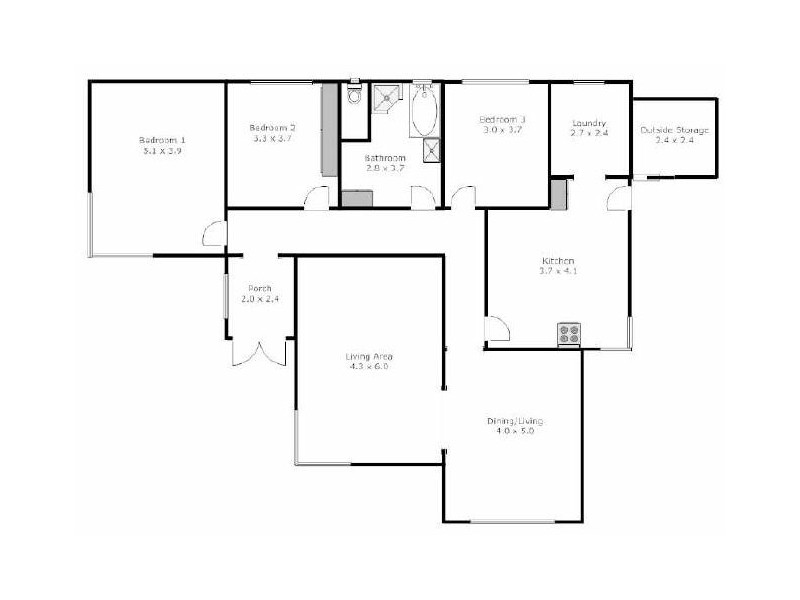 18 Jackson Avenue, Strathalbyn SA 5255