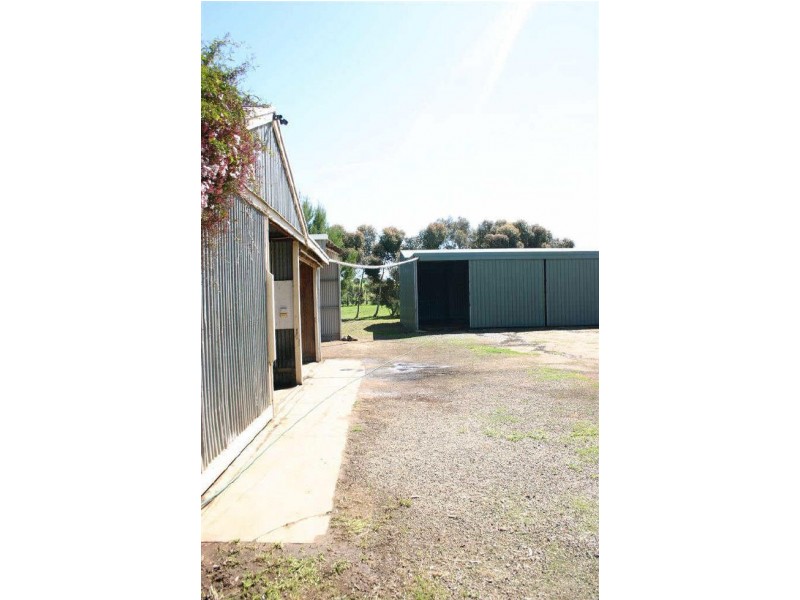 LOT4 Fitzpatrick Road, Strathalbyn SA 5255