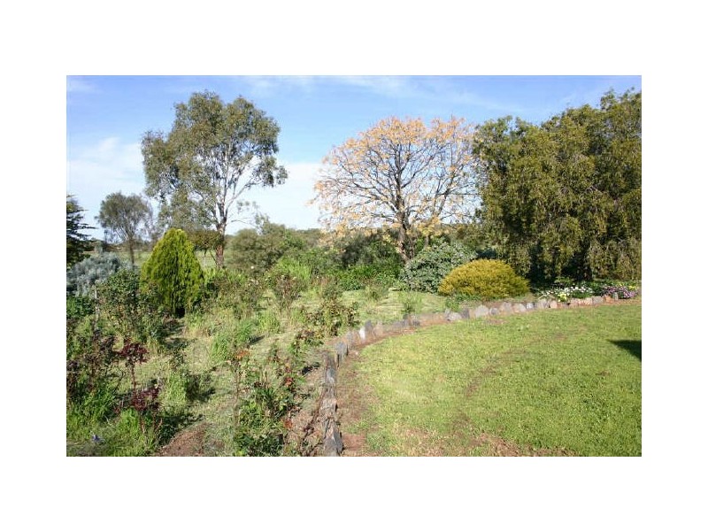 LOT4 Fitzpatrick Road, Strathalbyn SA 5255