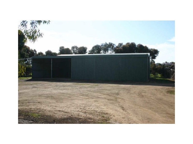 LOT4 Fitzpatrick Road, Strathalbyn SA 5255