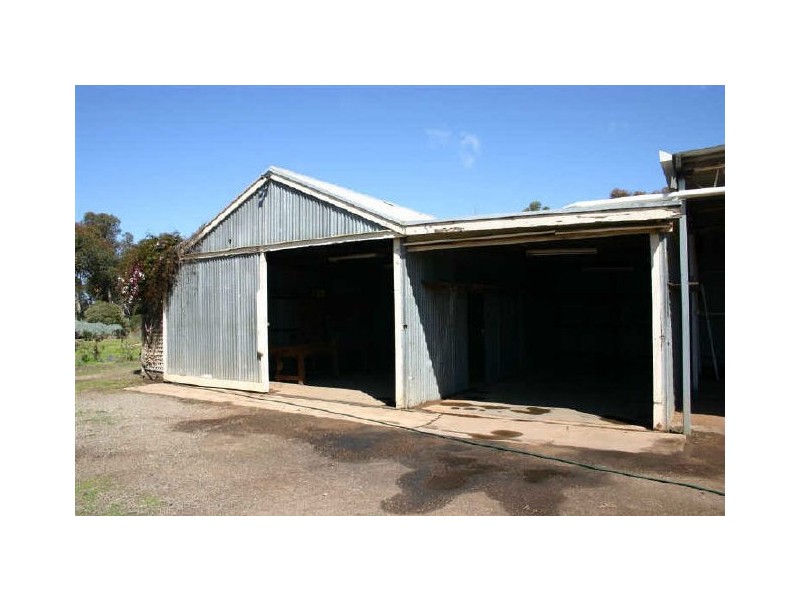 LOT4 Fitzpatrick Road, Strathalbyn SA 5255