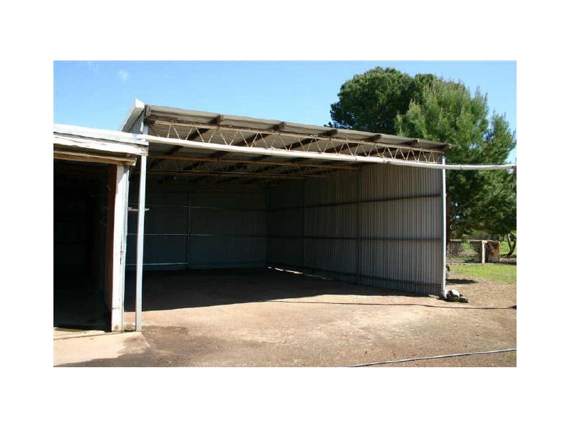 LOT4 Fitzpatrick Road, Strathalbyn SA 5255