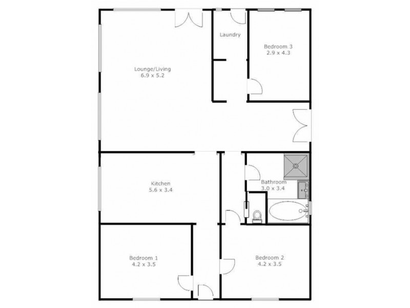 LOT4 Fitzpatrick Road, Strathalbyn SA 5255