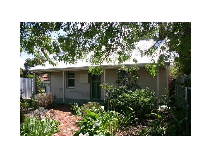 31 South Terrace, Strathalbyn SA 5255