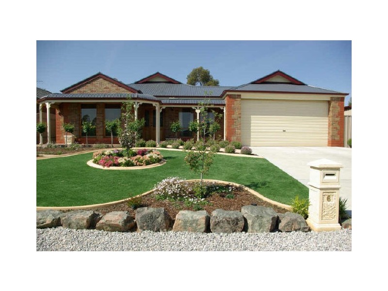 6 Blue Court, Strathalbyn SA 5255