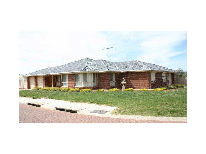 2 Montrose Avenue, Strathalbyn SA 5255