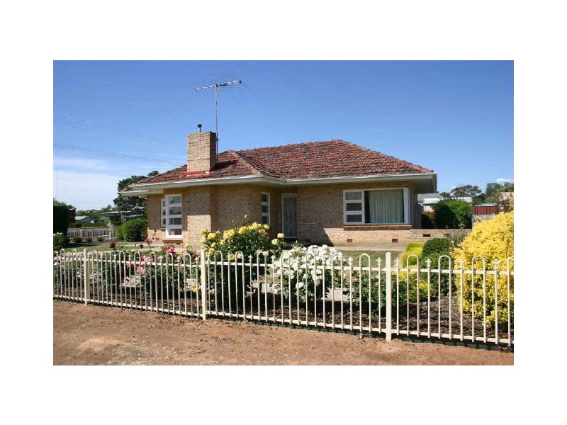 30 MURRAY STREET, Strathalbyn SA 5255