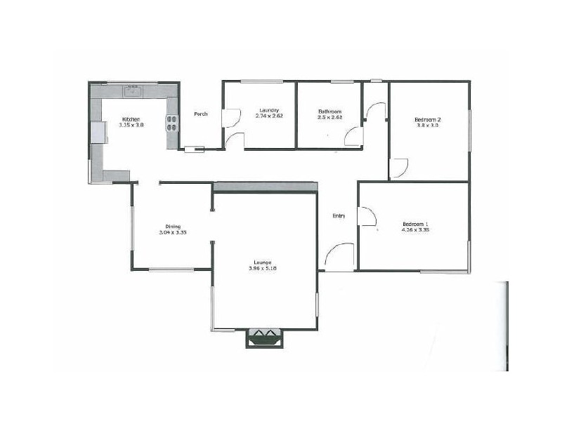 30 MURRAY STREET, Strathalbyn SA 5255