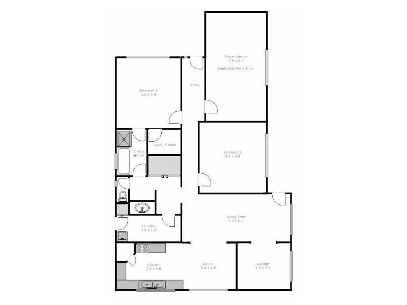 10 STIRLING ROAD, Strathalbyn SA 5255