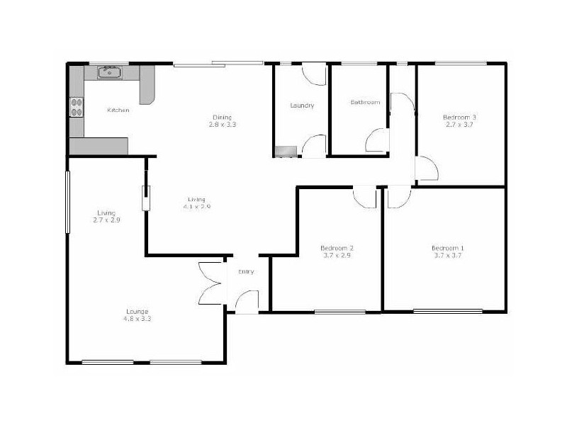 24 LANGHORNE CREEK ROAD, Strathalbyn SA 5255