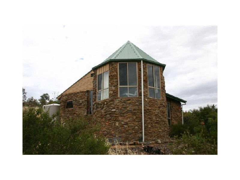 “Pine View” Lot 5 North Bremer Road, Callington SA 5254