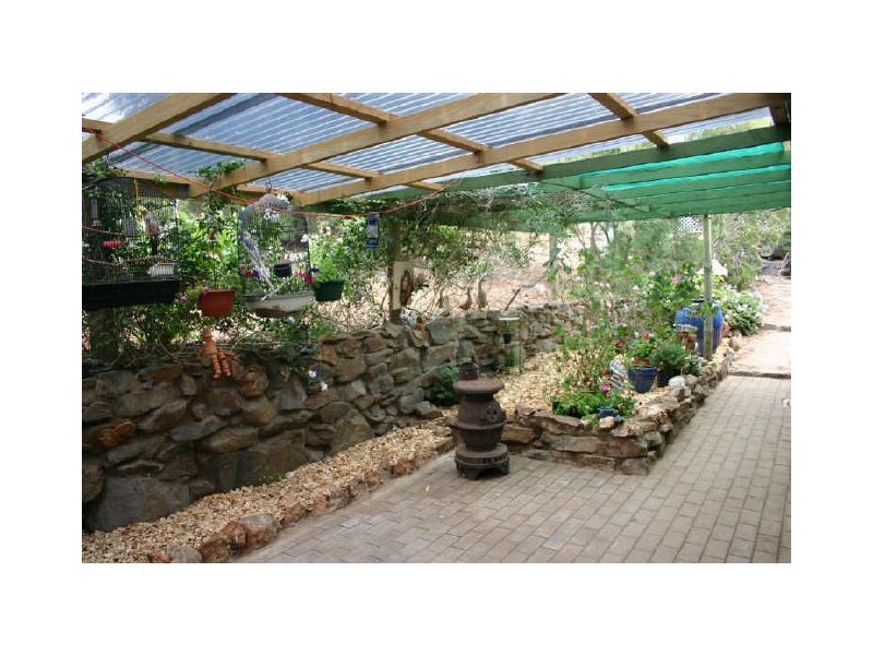 “Pine View” Lot 5 North Bremer Road, Callington SA 5254