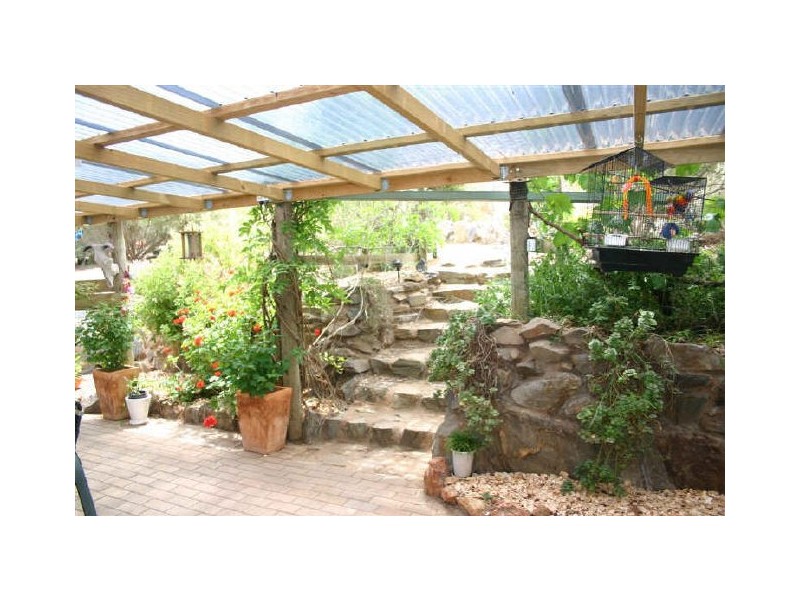 “Pine View” Lot 5 North Bremer Road, Callington SA 5254