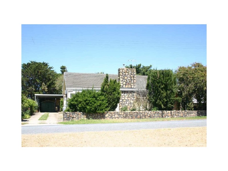 60 STIRLING STREET, Milang SA 5256