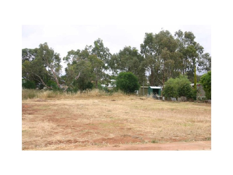 Lot 8 Bateman Street, Strathalbyn SA 5255