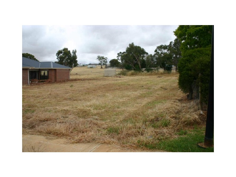 Lot 8 Bateman Street, Strathalbyn SA 5255