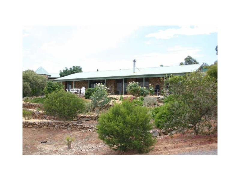 Lot 5 North Bremer Road, Callington SA 5254