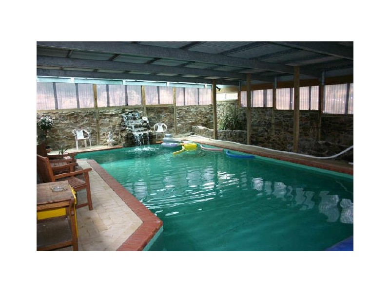 Lot 5 North Bremer Road, Callington SA 5254