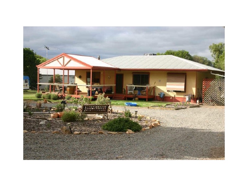 “Willsy’s Farm” Nangkita Road, Tooperang, Strathalbyn SA 5255