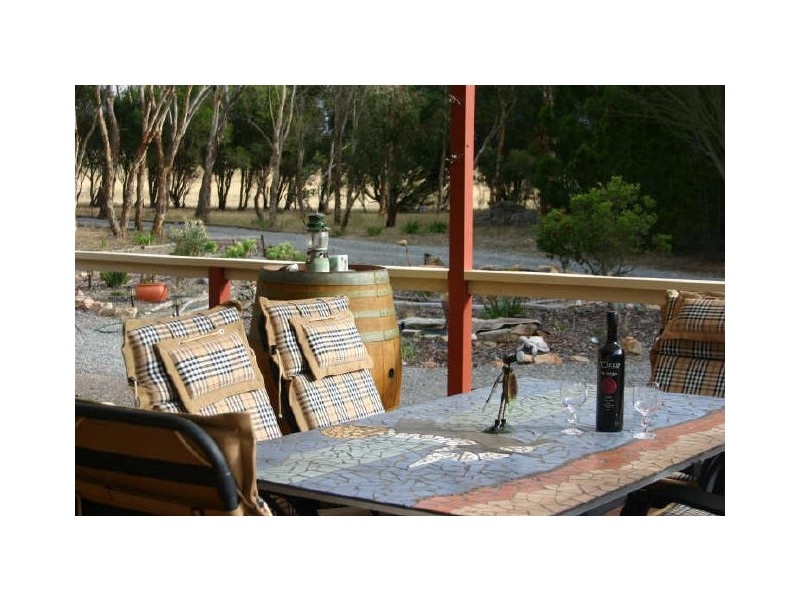 “Willsy’s Farm” Nangkita Road, Tooperang, Strathalbyn SA 5255