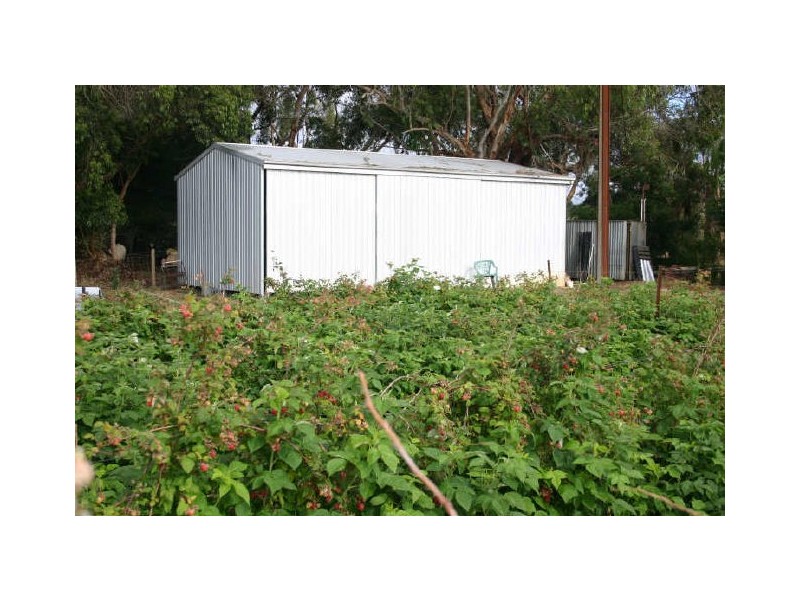 “Willsy’s Farm” Nangkita Road, Tooperang, Strathalbyn SA 5255
