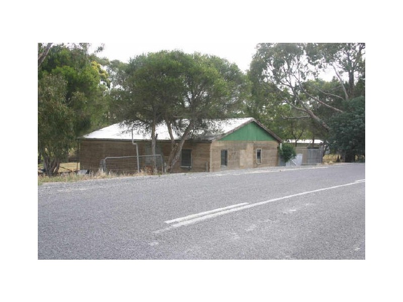 “Willsy’s Farm” Nangkita Road, Tooperang, Strathalbyn SA 5255