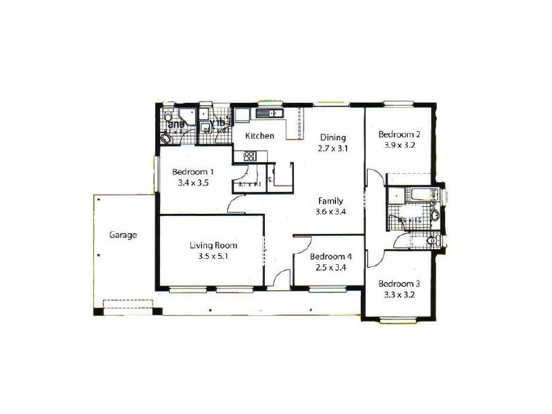 18 Elsie Drive, Strathalbyn SA 5255