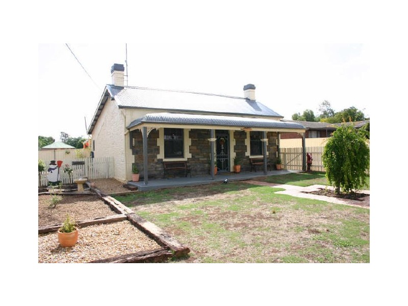 35 EAST TERRACE, Strathalbyn SA 5255