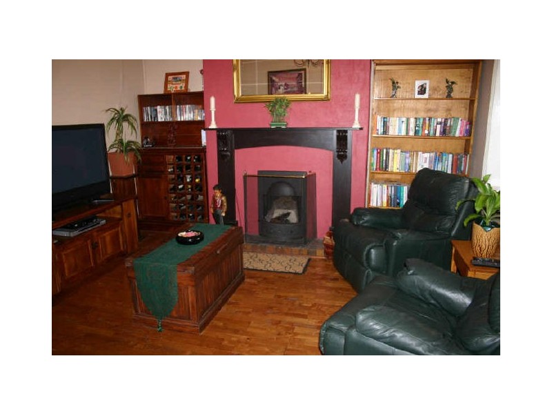 35 EAST TERRACE, Strathalbyn SA 5255