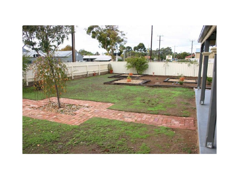 35 EAST TERRACE, Strathalbyn SA 5255
