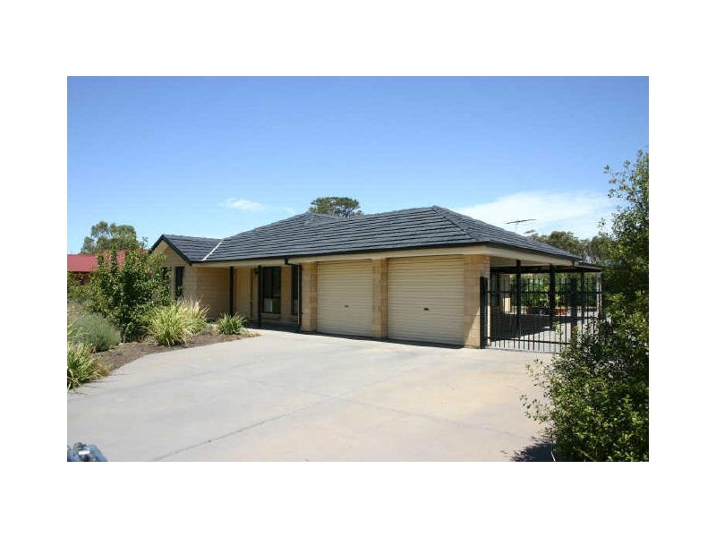 59 Parker Avenue, Strathalbyn SA 5255