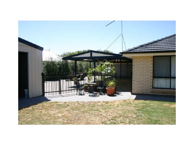 59 Parker Avenue, Strathalbyn SA 5255