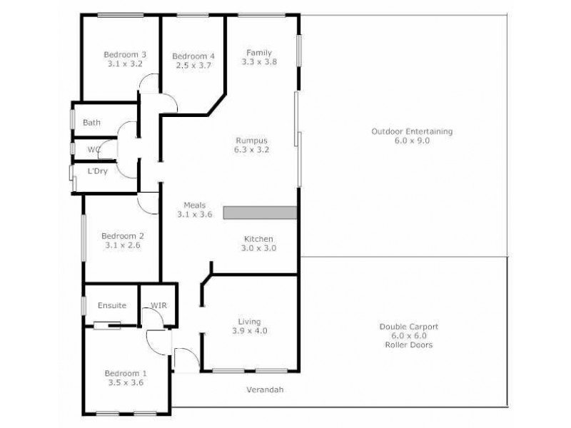 59 Parker Avenue, Strathalbyn SA 5255