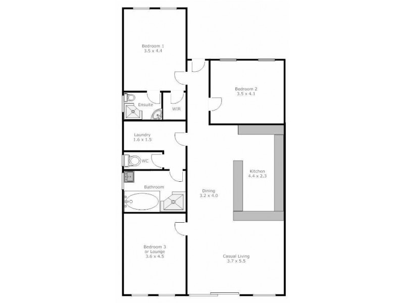 8/15 Ashbourne Road, Strathalbyn SA 5255