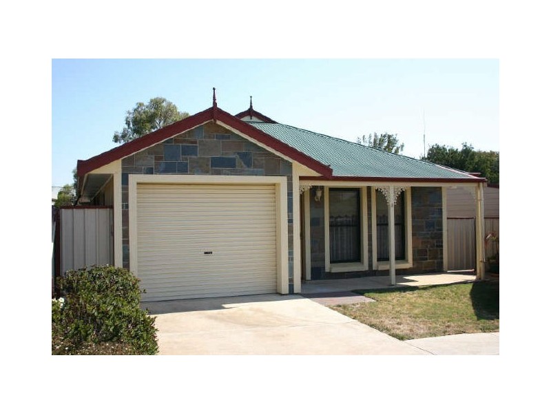 Unit 3/23 Murray Street, Strathalbyn SA 5255